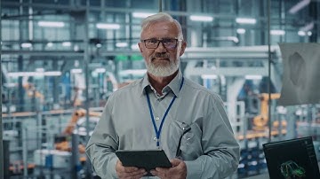 OMRON presents: Flexible manufacturing