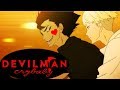 Devilman Crybaby is All About Love, Baby