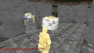 MGT DayZ Epoch Namalsk Object AII