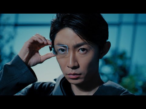 MUHI 液体 ムヒアルファEX CM 「毒虫スカウター」篇 15秒