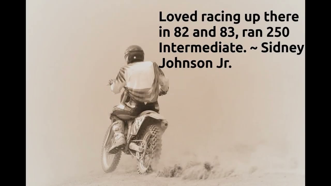 Tribute to Bathsprings Raceway