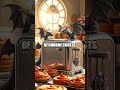 Toaster Dragons and Dragon Pastries AI Answer