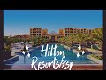 #rak#hilton#resorts.A day at HILTON RESORTS AND SPA Ras Al Khaima