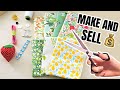 2 kitchen sewing projects you can make and sell