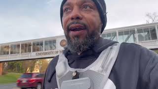 VA Disability Compensation. My personal journey!