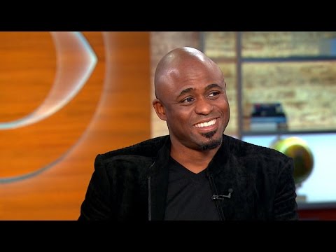 Wayne Brady on hosting \
