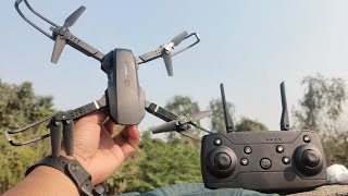 Unboxing Best Budget 4K Camera Drone - Best Premium Drone 2026 - New Drone Unboxing 