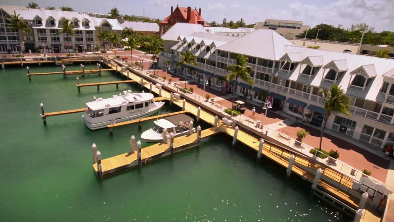 Margaritaville Key West Resort & Marina YouTube
