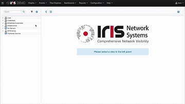 IRIS in 4 Minutes