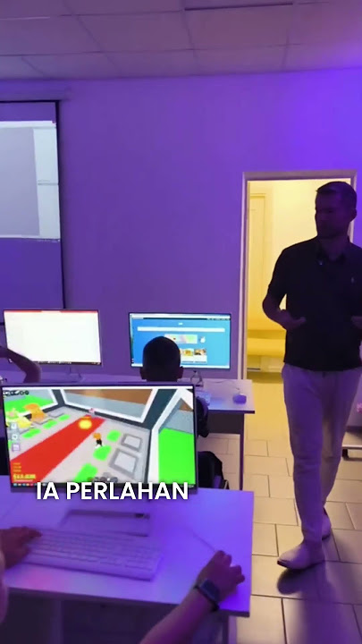 The teacher approached to check... but the students managed to trick him #shorts