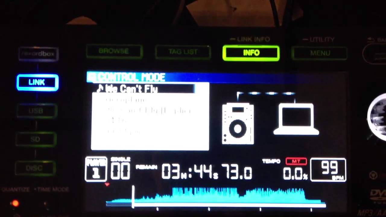 Cdj 2000 traktor program Cdj 2000 traktor program