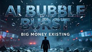 3 Setups To Scalp AI Bubble | $186M Insider Dump #NVDA #NVIDIA #Stocks #Trading #TechSelloff #swing