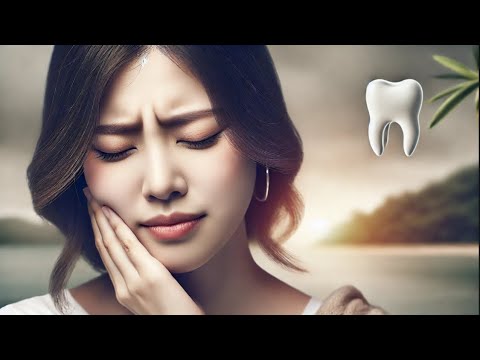 Dolor de dientes remedios herbales #shorts