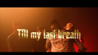 Download lagu Kave - 'Till my last breath' ft. Brunna