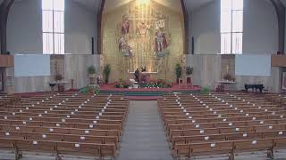 SJASCS Live Stream
