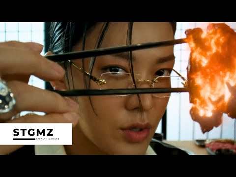[BASS BOOSTED] NCT 127 'Walk' M/V