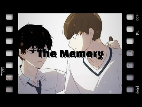 일진이 사나워 (the memory) 준혁/태은
