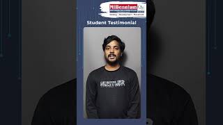 data science course in vizag | millennium software solutions #vizag  #career #techeducation