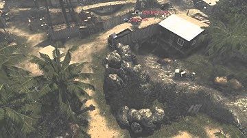 scouse_efc - MW3 Game Clip another triple grenade kill