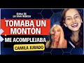 Camila Jurado: ¿Vándala? ¡Desde chiquita le han dicho que es terrible!