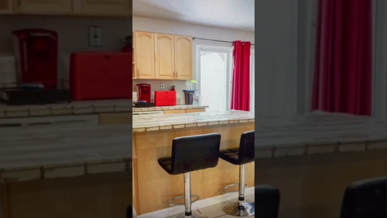 Move in Ready Vacaville Home and Priced Right!