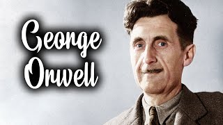 George Orwell documentary