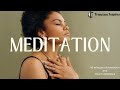 Meditation &amp; Heart Coherence