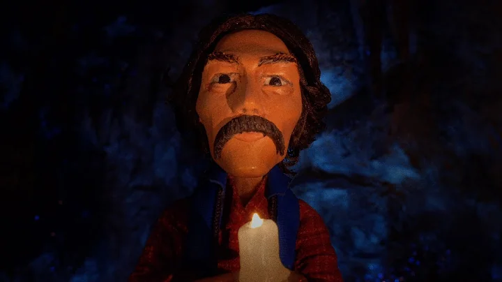 George Harrison - Give Me Love (Give Me Peace on Earth) [Official Video]