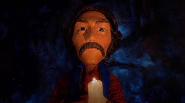 George Harrison - Give Me Love (Give Me Peace on Earth) [Official Video]