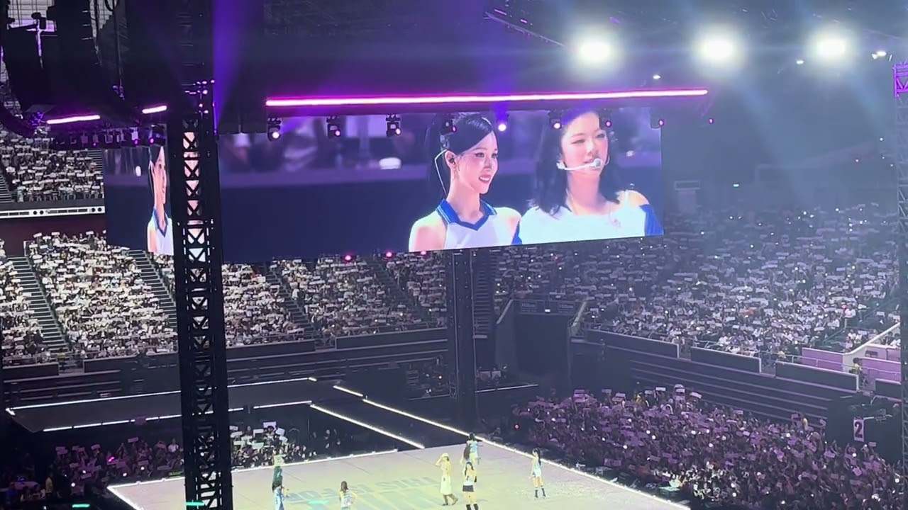 251012 | TWICE - Encore (Signal + Talk That Talk) | 