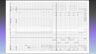 Transcribing The Outer Limits Opening Theme (John Van Tongeren and Mark Mancin)