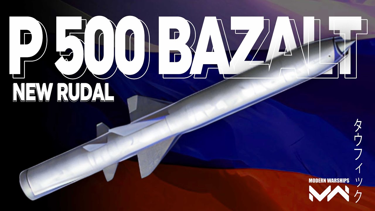 review-p-500-bazalt-missile-baru-cocok-buat-di-pakai-spam-ke-musuh