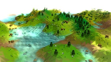 Equilinox - Java Game Devlog 5: Audio