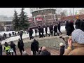 Obsèques de Navalny : le réveil de la contestation - Reportage #cdanslair 02.03.2024