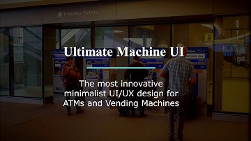 Ultimate Machine Ui