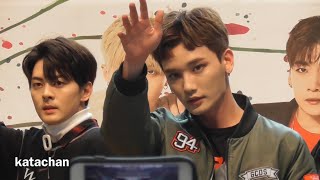 MAP6 맵식스 JJUN 제이준 20170320☆大阪【LOVE STORY】【Whistle (휘파람）】 fancam