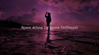 BAHAGIA DENG CARA SENDIRI||lirik lagu ||MANADO||STORY WA TERBARU