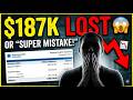 I Lost $187,000 in Super Because of This One Stupid Mistake – Don't Let It Happen to You