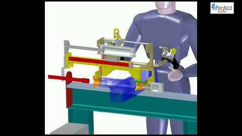 PR Gauging Automation