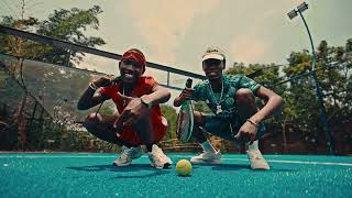 Chris d U0026 Jo  Arahari       