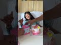 #blindbox #surprise #viral #viralvideo #shortvideo #shorts #vlog #minivlog #fyp #daughter #hit #view