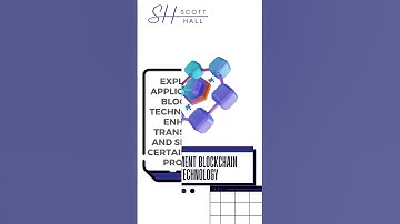 Implement Blockchain Technology