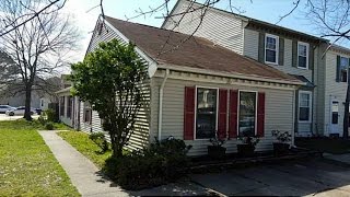 Property for Sale - 307 GAMBRILL CT, Virginia Beach, VA 23462