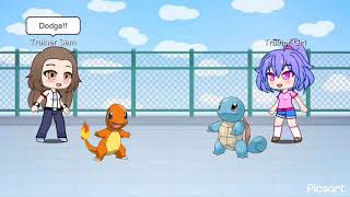 Charmander I Choose You Short Video