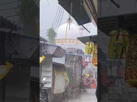 ख्वाजा तेरी बस्ती में रहमत बरसती #viralvideo #shortvideo #youtubeshorts #trendingshorts