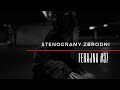 FERAJNA 🎧37 - kryminał, podcast, słuchowisko, antykryminał
