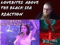 LOVEBITES - Above the Black Sea (Memorial for the Warrior Souls, 24/09/2023) Reaction