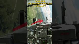 #dcs french mirage f-1 cold war vs conspiracy jet