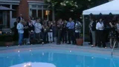 Lowe Roche 15th Anniversary Party!