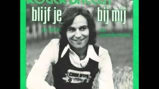 Roger Baeten   Blijf Je Bij Mij (1974) chords
